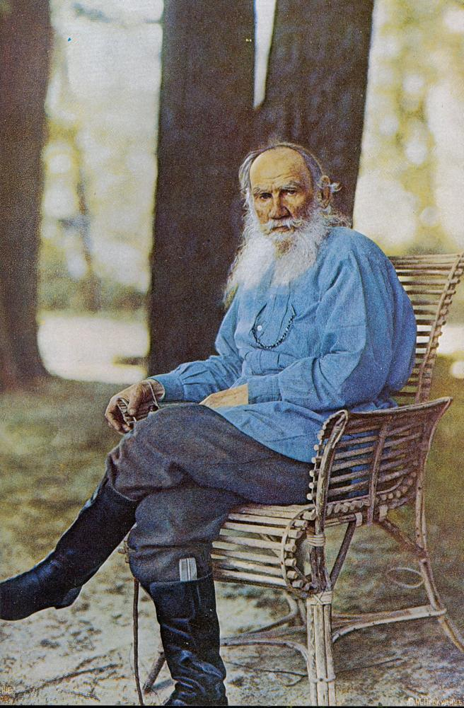 Tolstoi