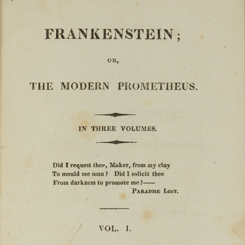 Frankenstein