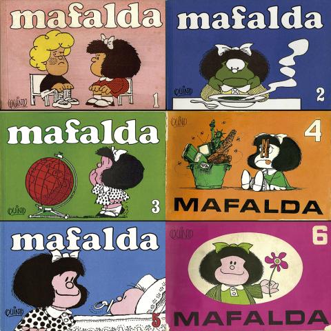 Mafalda